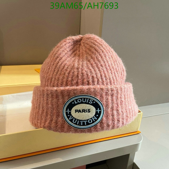 Cap-(Hat)-LV Code: AH7693 $: 39USD