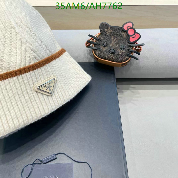 Cap-(Hat)-Prada Code: AH7761 $: 35USD