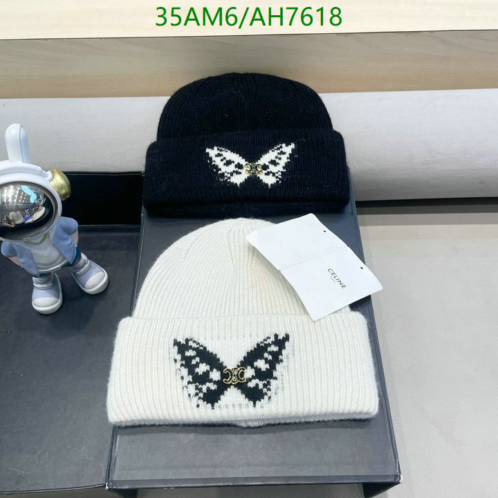 Cap-(Hat)-Celine Code: AH7618 $: 35USD