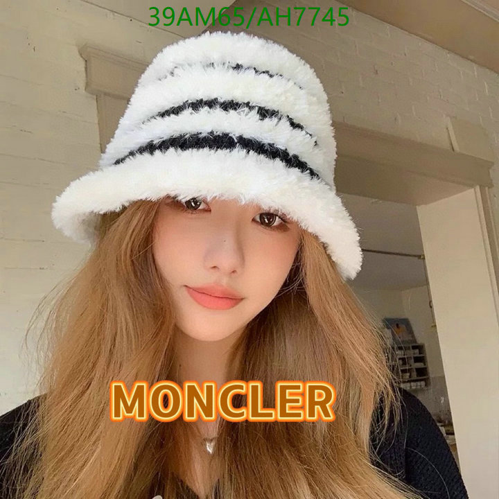 Cap-(Hat)-Moncler Code: AH7745 $: 39USD