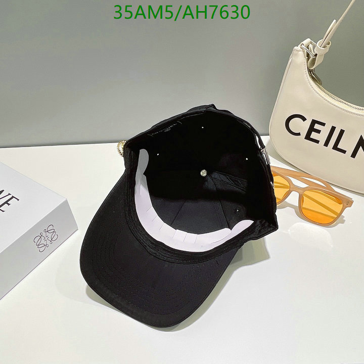 Cap-(Hat)-Chanel Code: AH7630 $: 35USD