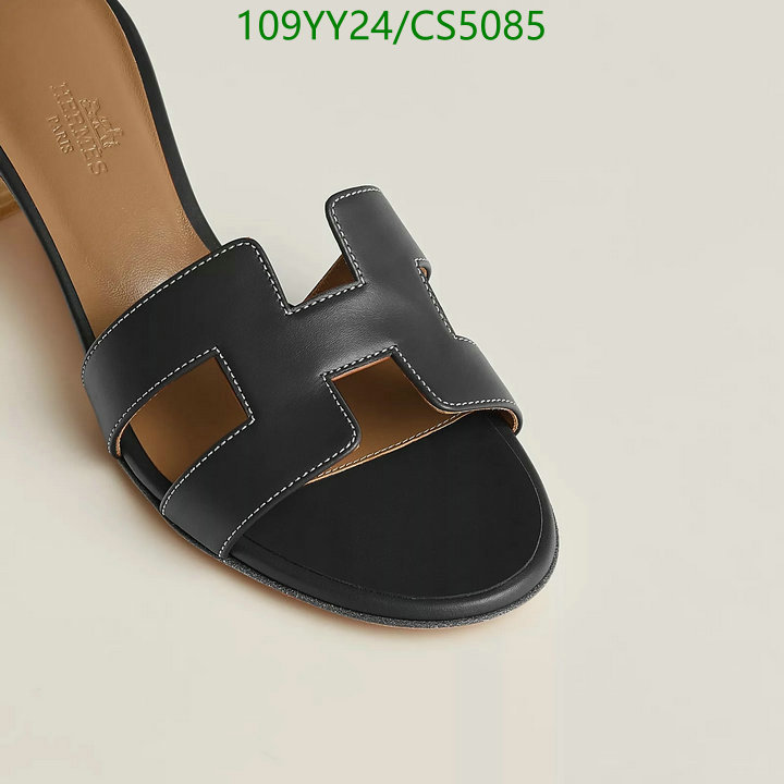 Women Shoes-Hermes Code: CS5085 $: 109USD