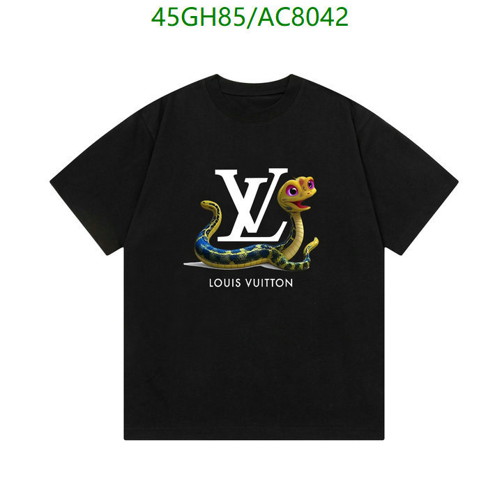 Clothing-LV Code: AC8042 $: 45USD