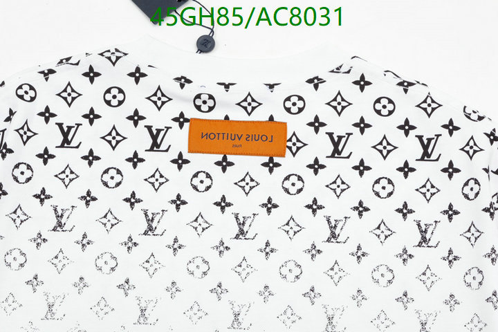 Clothing-LV Code: AC8031 $: 45USD