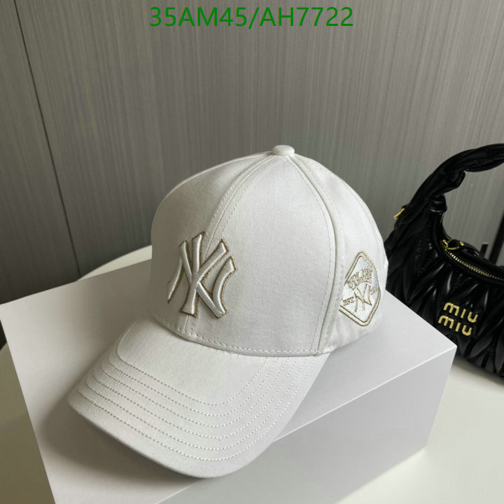 Cap-(Hat)-MLB Code: AH7722 $: 35USD