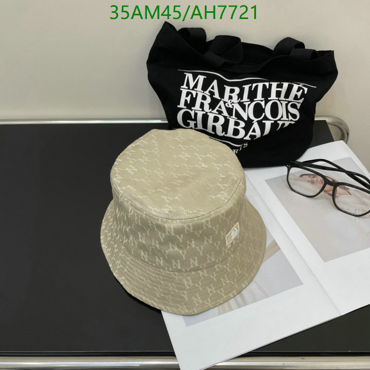 Cap-(Hat)-MLB Code: AH7721 $: 35USD