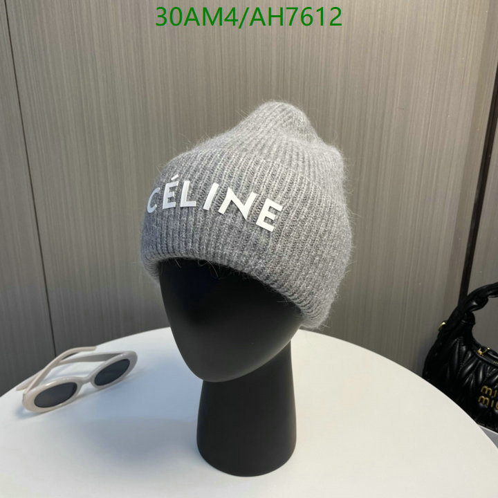 Cap-(Hat)-Celine Code: AH7612 $: 30USD