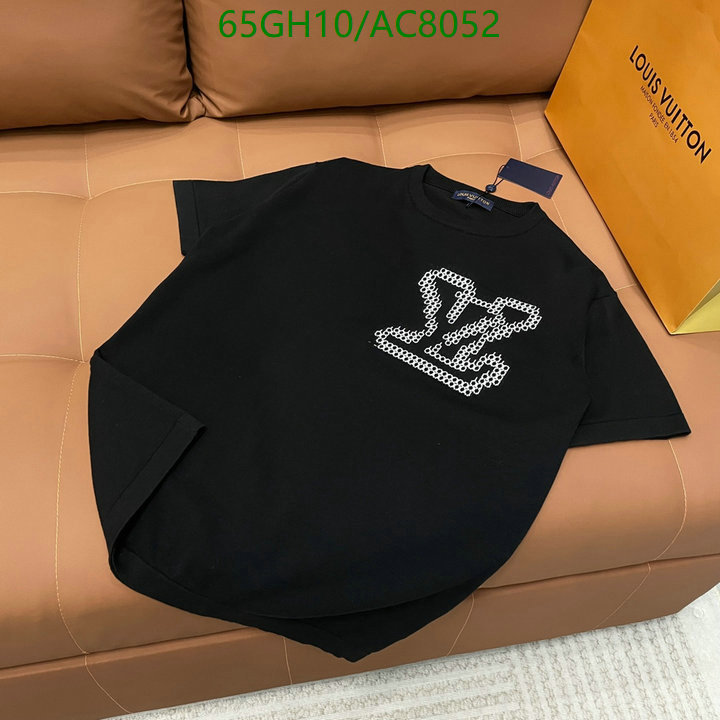 Clothing-LV Code: AC8052 $: 65USD