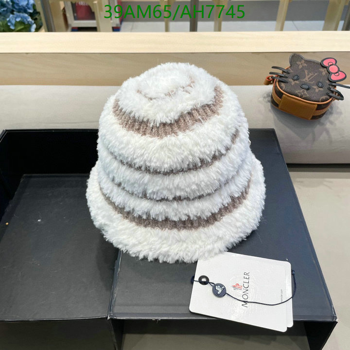 Cap-(Hat)-Moncler Code: AH7745 $: 39USD