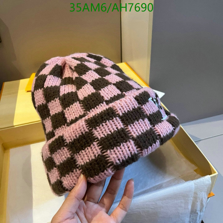 Cap-(Hat)-LV Code: AH7690 $: 35USD