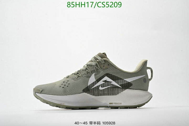 Men shoes-Nike Code: CS5209 $: 85USD