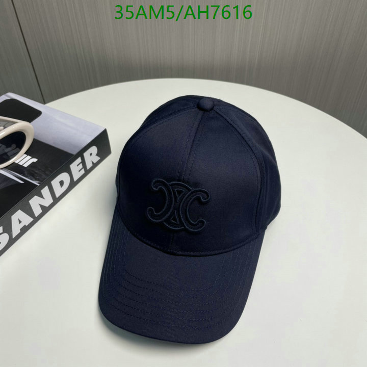 Cap-(Hat)-Celine Code: AH7616 $: 35USD