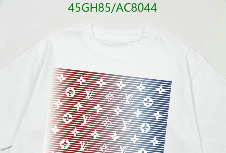 Clothing-LV Code: AC8044 $: 45USD