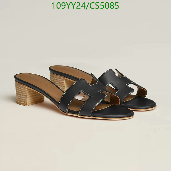 Women Shoes-Hermes Code: CS5085 $: 109USD