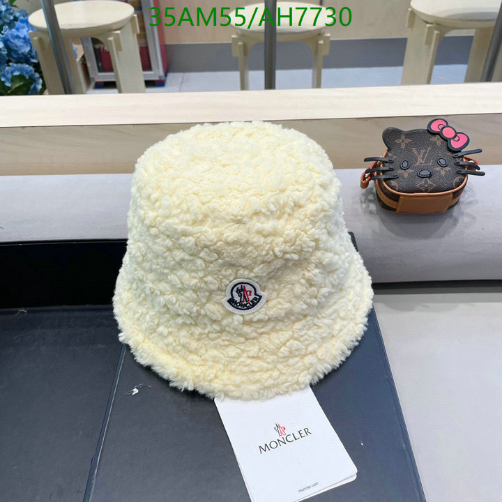 Cap-(Hat)-Moncler Code: AH7730 $: 35USD