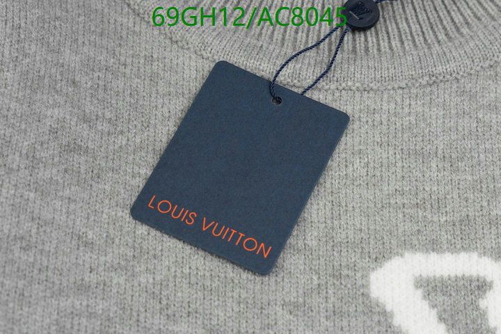 Clothing-LV Code: AC8045 $: 69USD