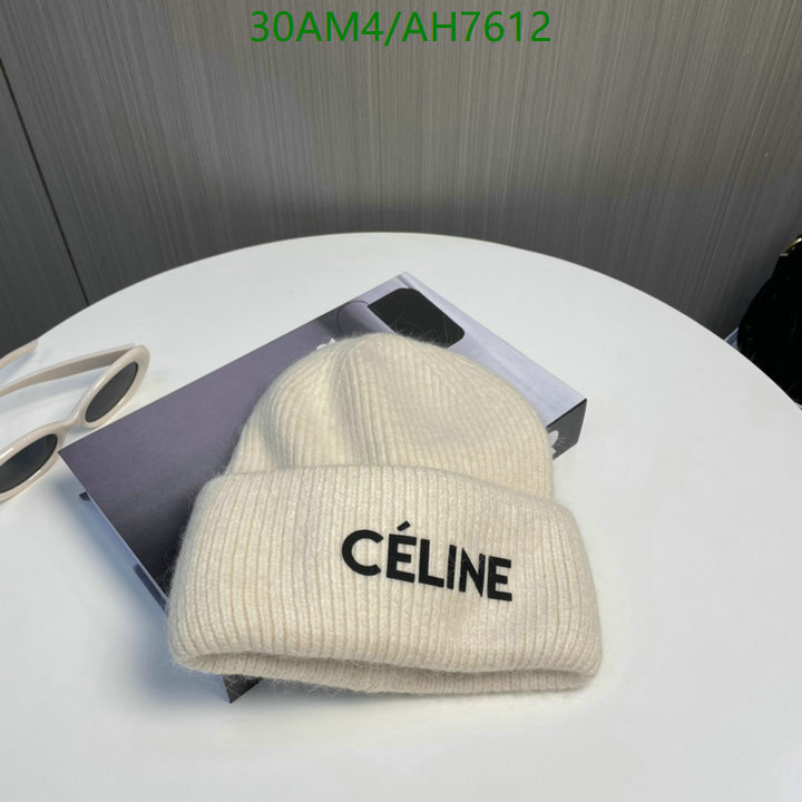 Cap-(Hat)-Celine Code: AH7612 $: 30USD