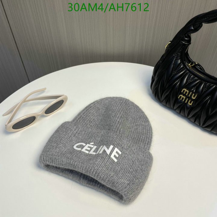 Cap-(Hat)-Celine Code: AH7612 $: 30USD