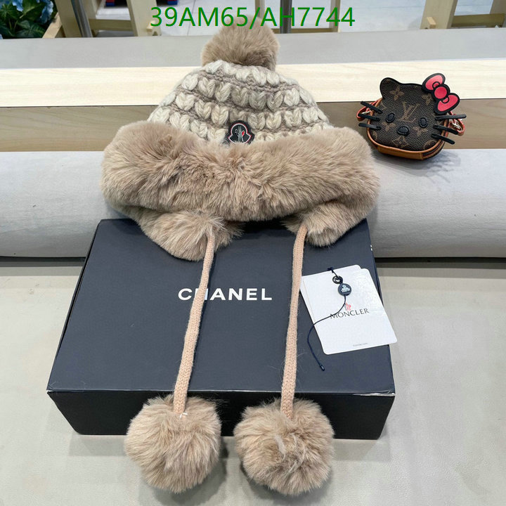 Cap-(Hat)-Moncler Code: AH7744 $: 39USD