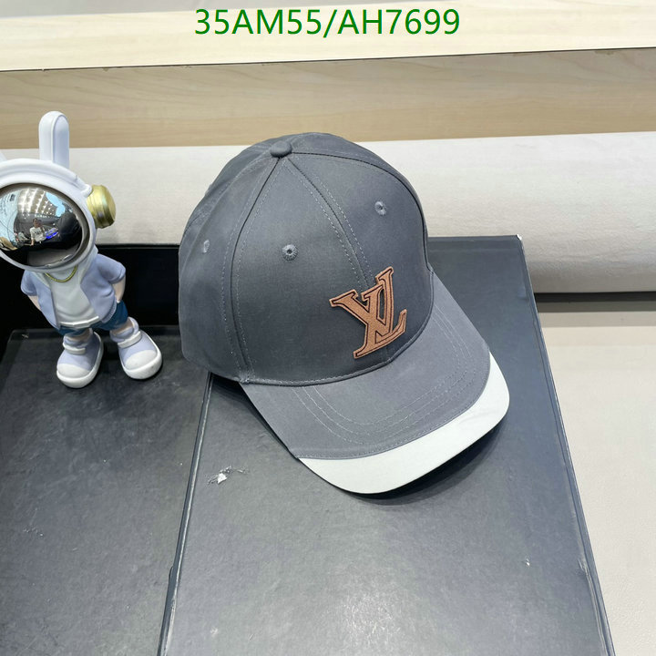 Cap-(Hat)-LV Code: AH7699 $: 35USD