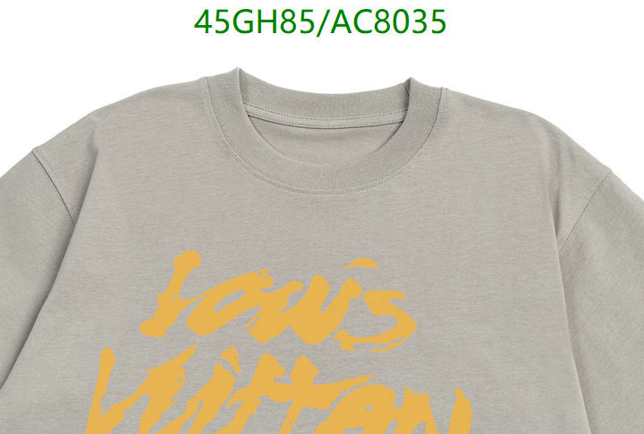 Clothing-LV Code: AC8035 $: 45USD