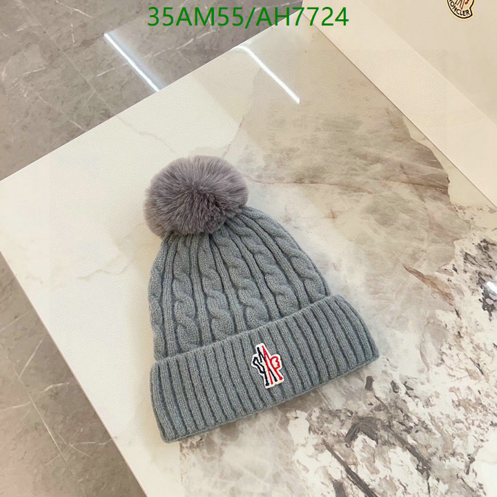 Cap-(Hat)-Moncler Code: AH7724 $: 35USD