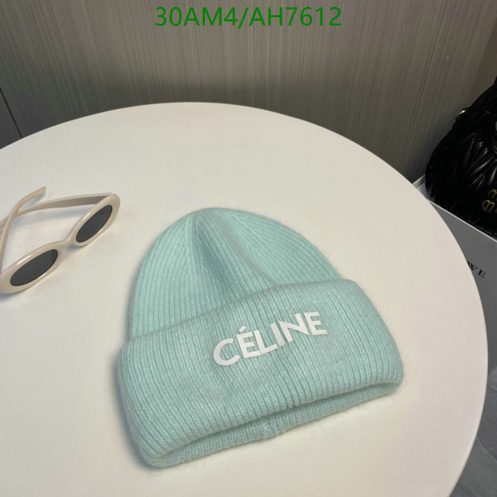 Cap-(Hat)-Celine Code: AH7612 $: 30USD