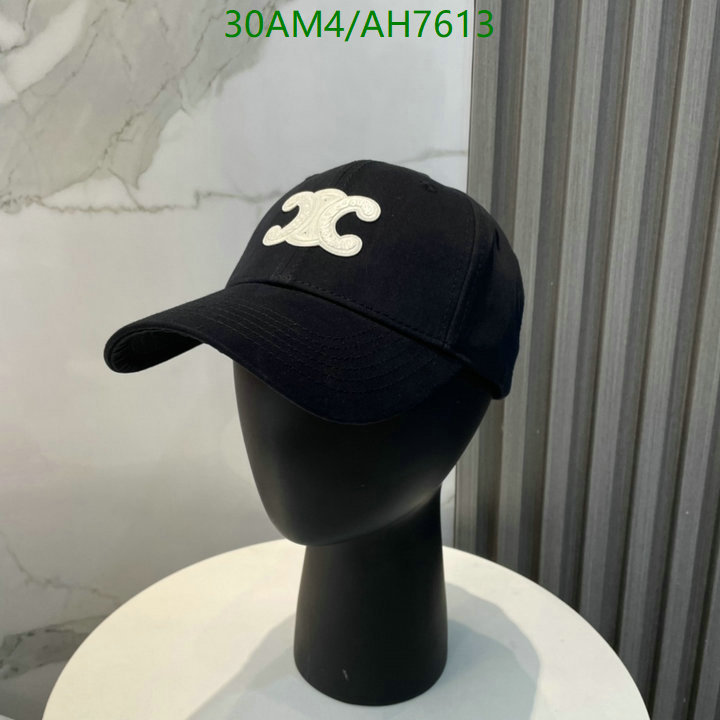 Cap-(Hat)-Celine Code: AH7613 $: 30USD