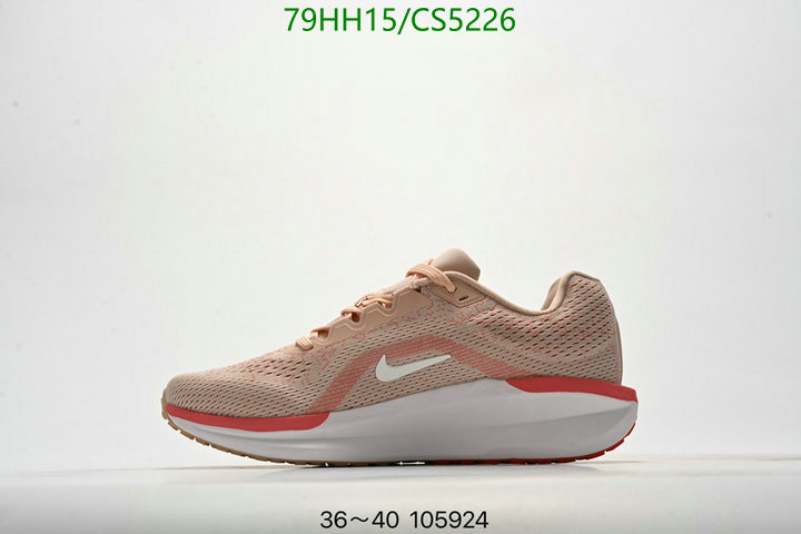 Men shoes-Nike Code: CS5226 $: 79USD