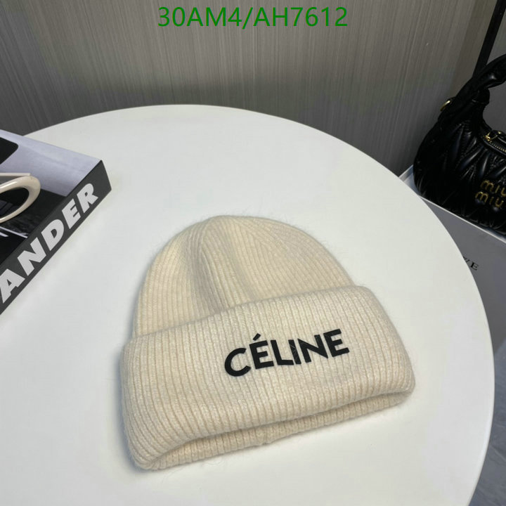 Cap-(Hat)-Celine Code: AH7612 $: 30USD