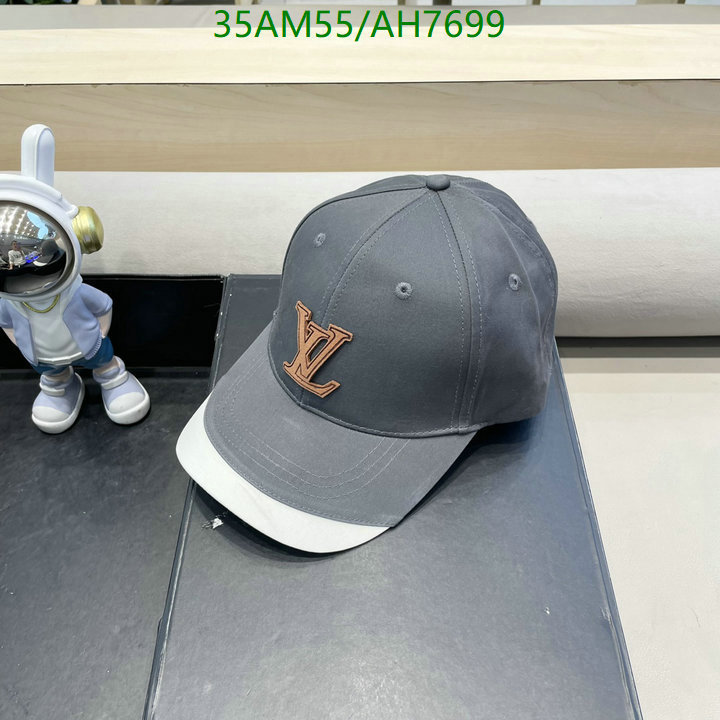 Cap-(Hat)-LV Code: AH7699 $: 35USD