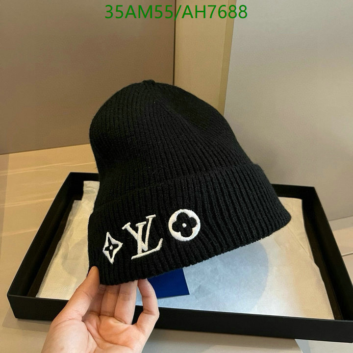Cap-(Hat)-LV Code: AH7688 $: 35USD