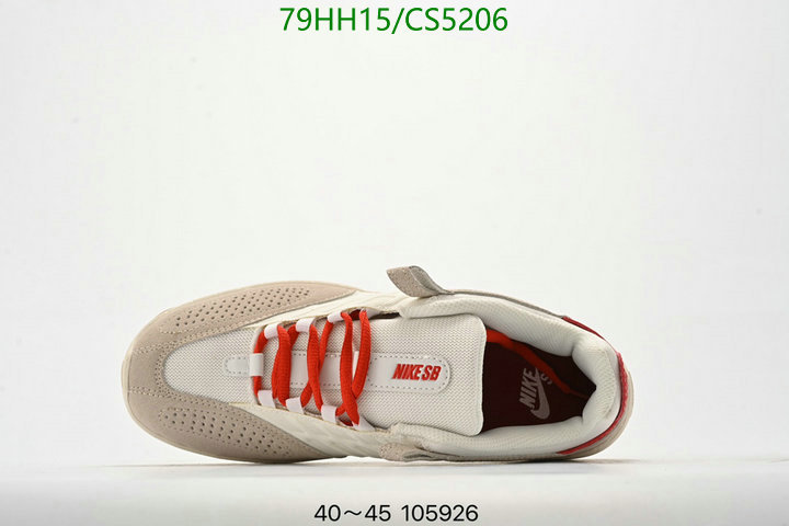 Men shoes-Nike Code: CS5206 $: 79USD