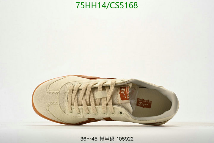 Men shoes-Asics Code: CS5168 $: 75USD