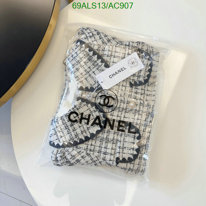 Kids Clothing-Chanel Code: AC907 $: 69USD