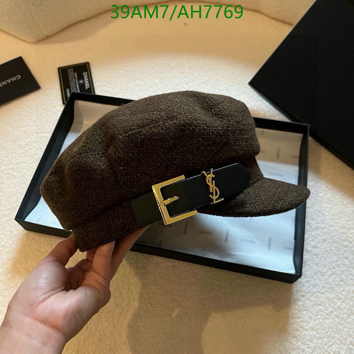 Cap-(Hat)-YSL Code: AH7769 $: 39USD