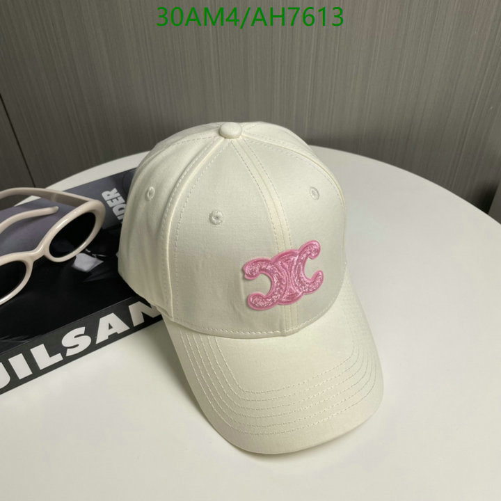 Cap-(Hat)-Celine Code: AH7613 $: 30USD