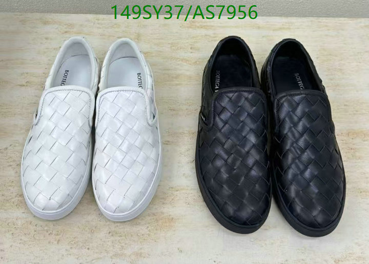 Men shoes-BV Code: AS7956 $: 149USD