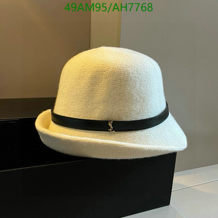 Cap-(Hat)-YSL Code: AH7768 $: 49USD