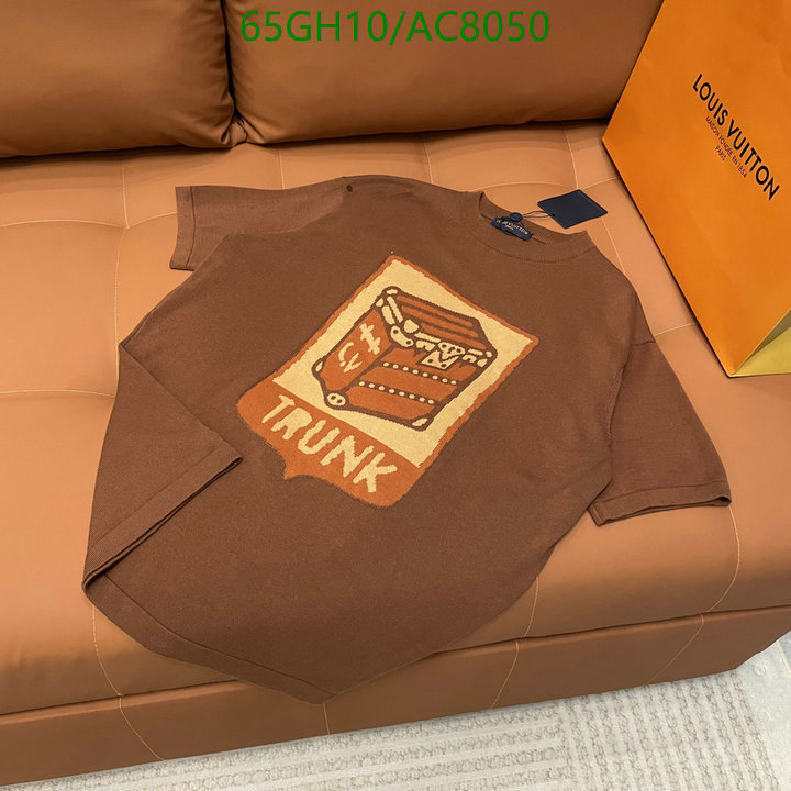 Clothing-LV Code: AC8050 $: 65USD