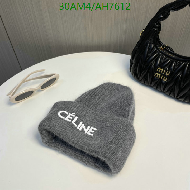 Cap-(Hat)-Celine Code: AH7612 $: 30USD