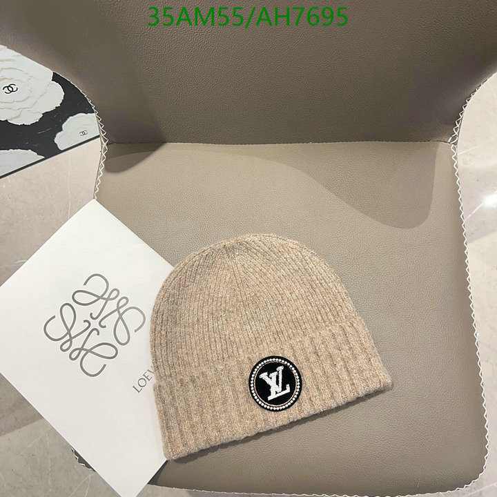 Cap-(Hat)-LV Code: AH7695 $: 35USD