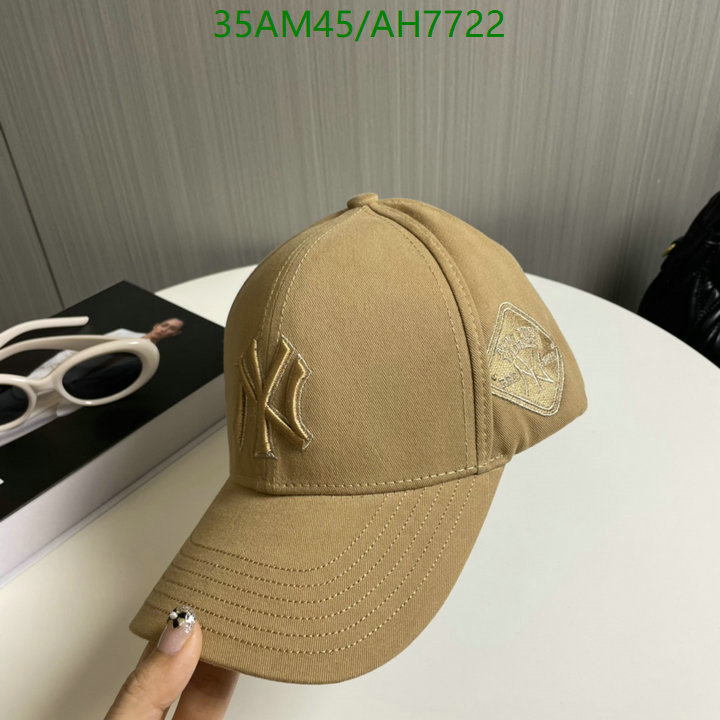 Cap-(Hat)-MLB Code: AH7722 $: 35USD