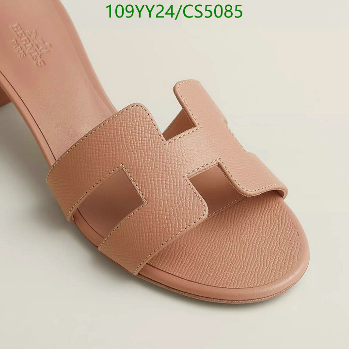 Women Shoes-Hermes Code: CS5085 $: 109USD