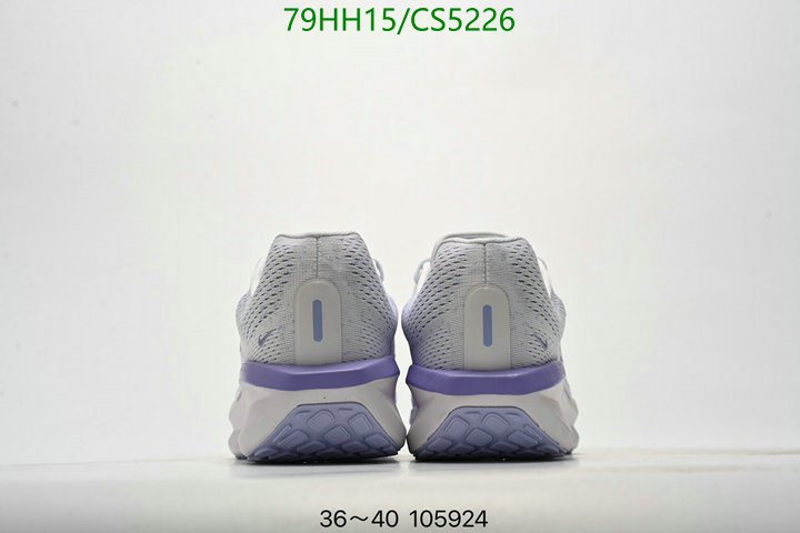 Men shoes-Nike Code: CS5226 $: 79USD