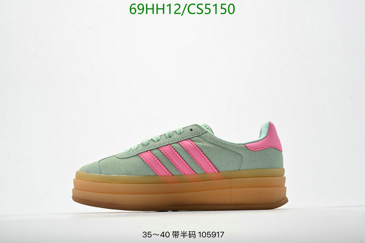 Women Shoes-Adidas Code: CS5150 $: 69USD