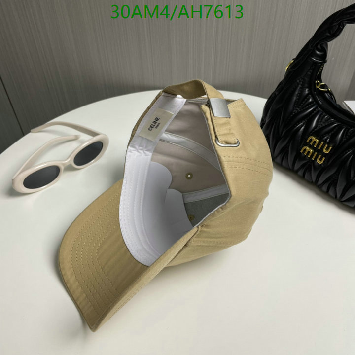 Cap-(Hat)-Celine Code: AH7613 $: 30USD