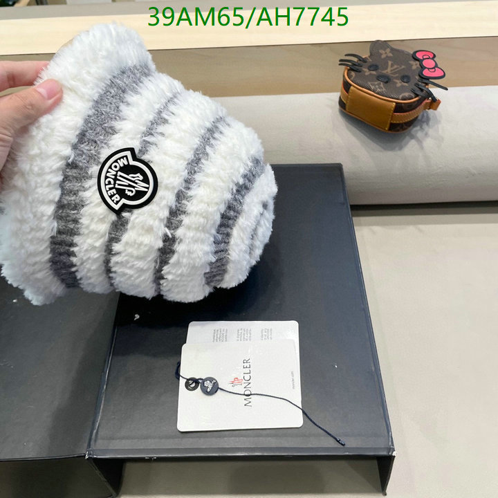 Cap-(Hat)-Moncler Code: AH7745 $: 39USD