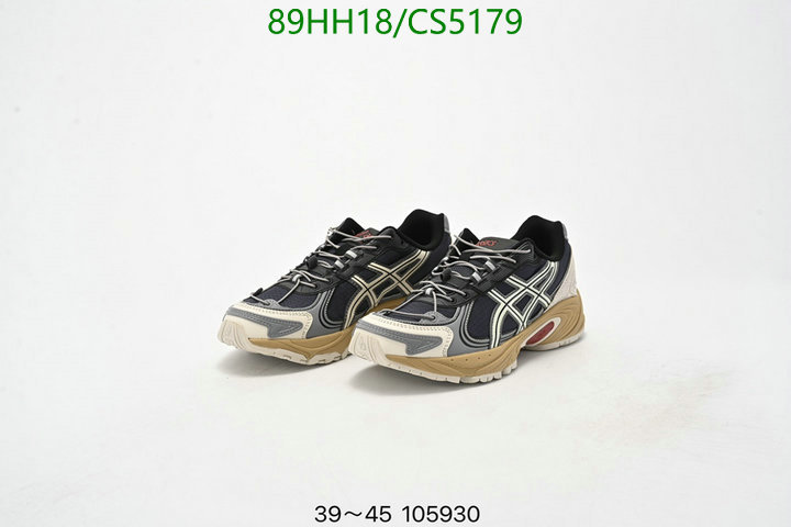 Women Shoes-Asics Code: CS5179 $: 89USD