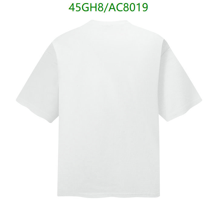 Clothing-Gucci Code: AC8019 $: 45USD